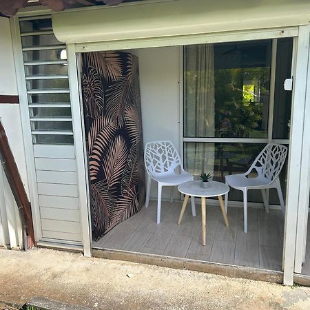 Superbe Studio Avec Piscine, Au Coeur De La Marina! Village Soleil ! Proche Aeroport & Ferry Ле Госие Екстериор снимка